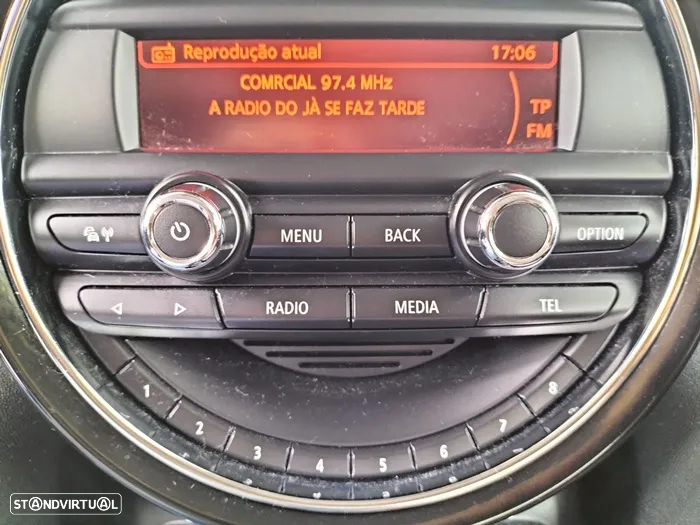 MINI 3 Portas One D - 25