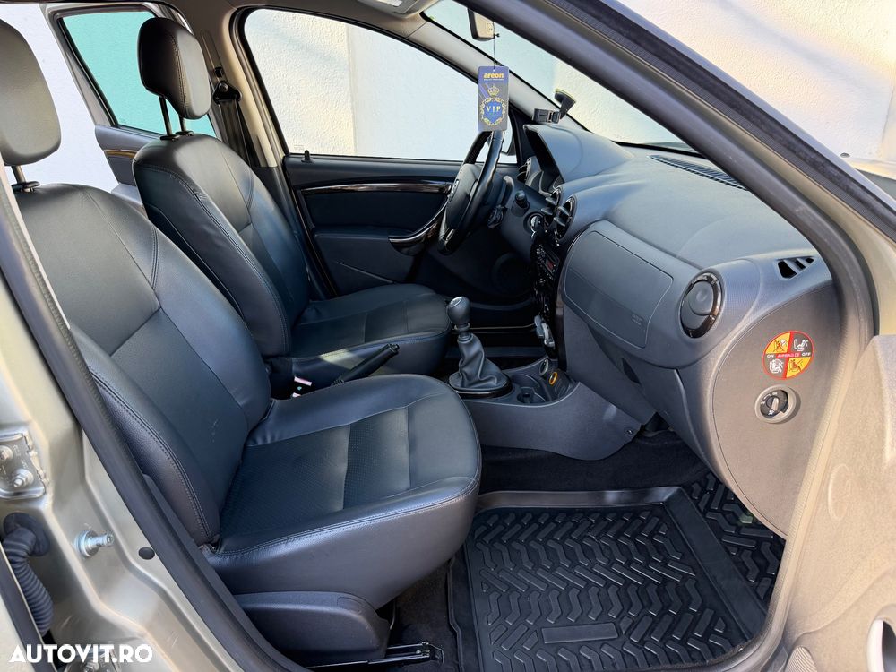 Dacia Duster - 33