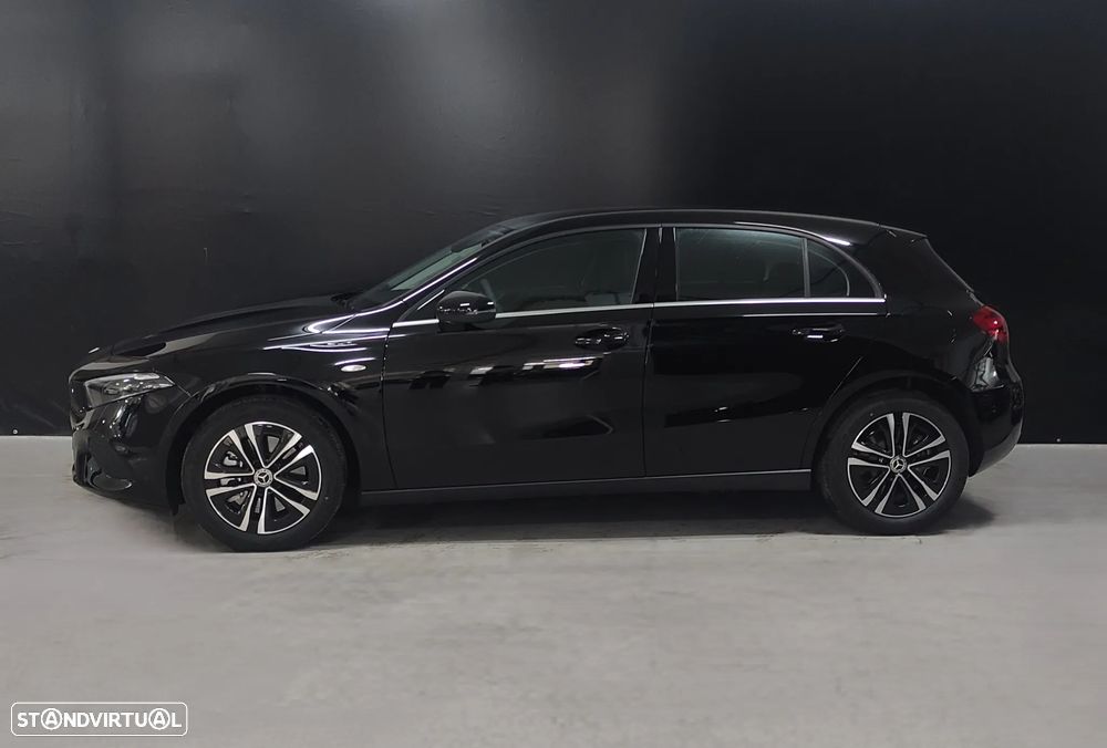 Mercedes-Benz A 250 e 8G-DCT Progressive Advanced - 2