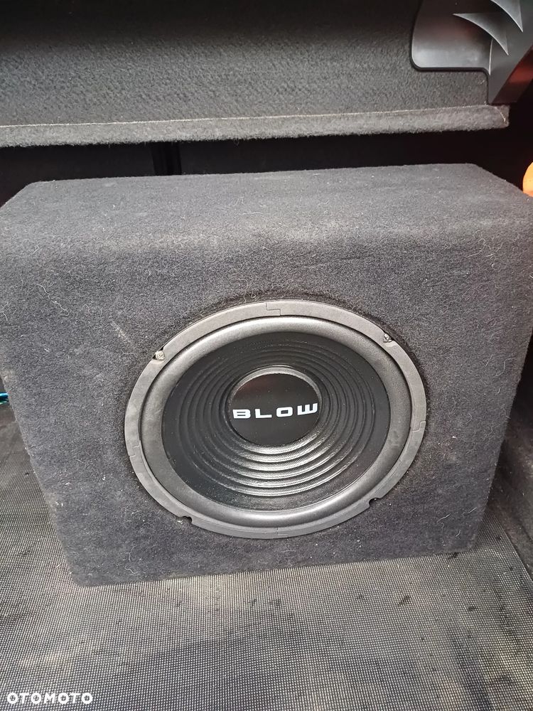 Opel Astra 1.6 Cosmo - 6