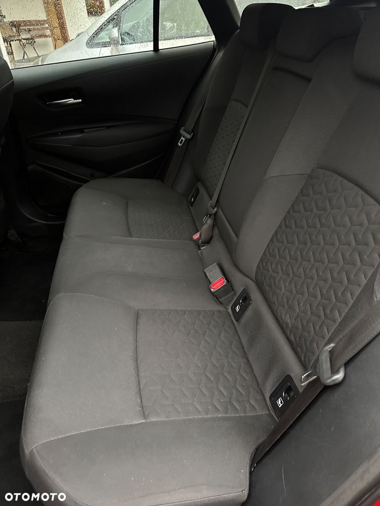 Toyota Corolla 1.8 Hybrid Executive - 10