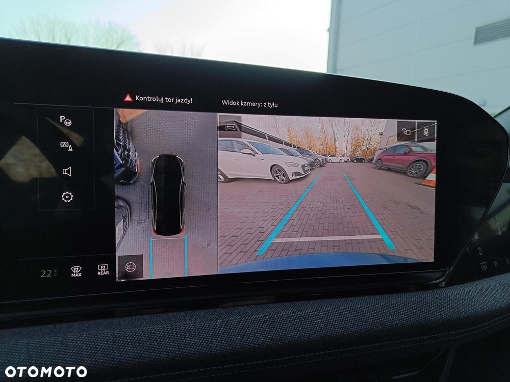 Audi A6 Sportback e-tron - 25