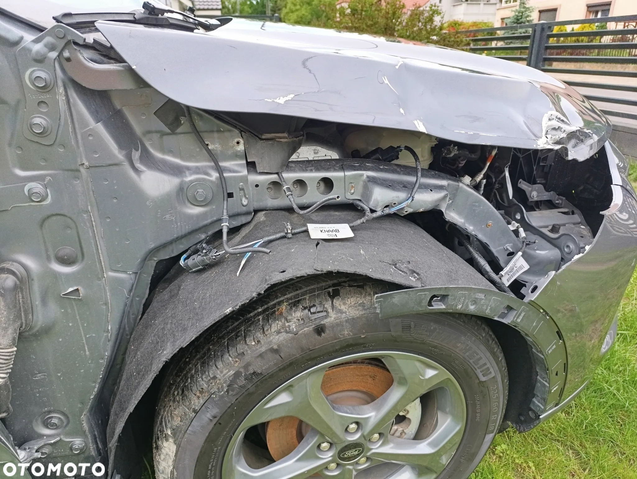 Ford Kuga 1.5 EcoBoost FWD ST-Line - 20