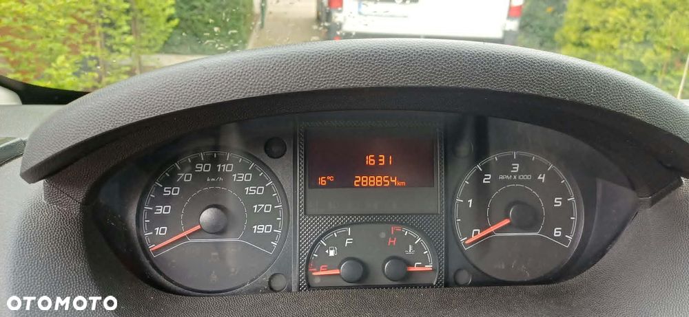 Citroën JUMPER L4H3 - 6