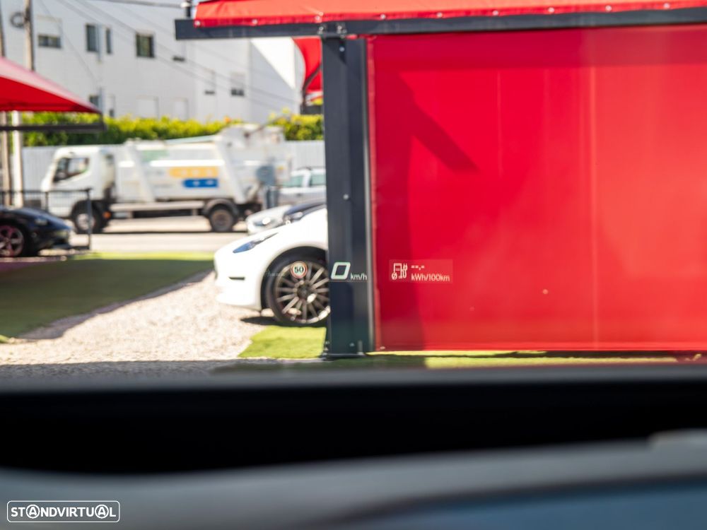 Cupra Tavascan 77 kWh VZ - 27