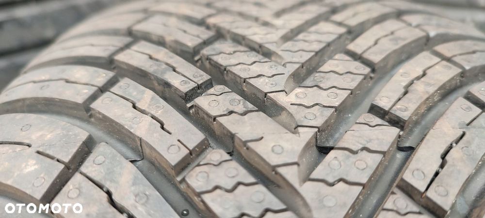 Opona Vredestein Qatrac 215/60/16 99V 2021r 8mm Nieużywana 1szt. - 5