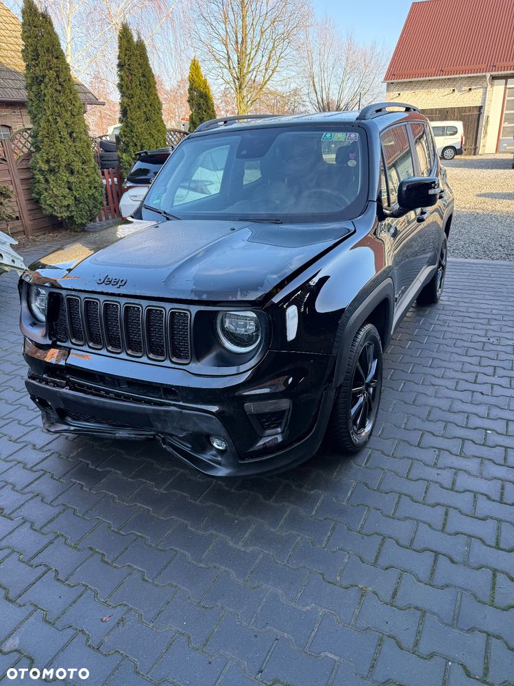 Jeep Renegade 1.3 T-GDI 4xe Automatik Altitude - 1