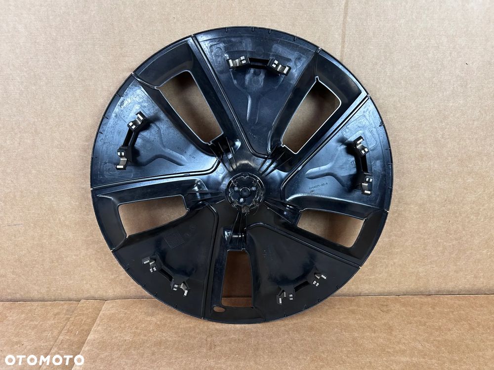 TESLA MODEL 3 LIFT KOŁPAK FELGI DEKIEL FELGA ALUMINIOWA 18'' 1044271-00-A - 2