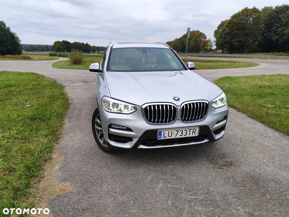 BMW X3 - 3
