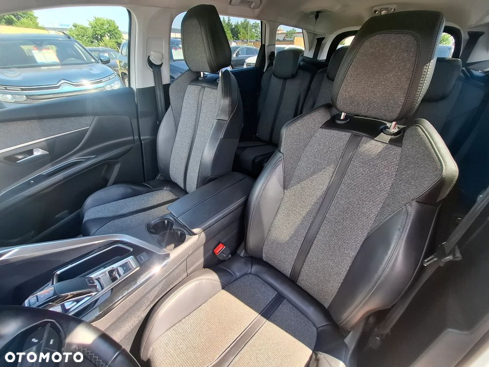 Peugeot 5008 BlueHDi 130 EAT8 Active - 7