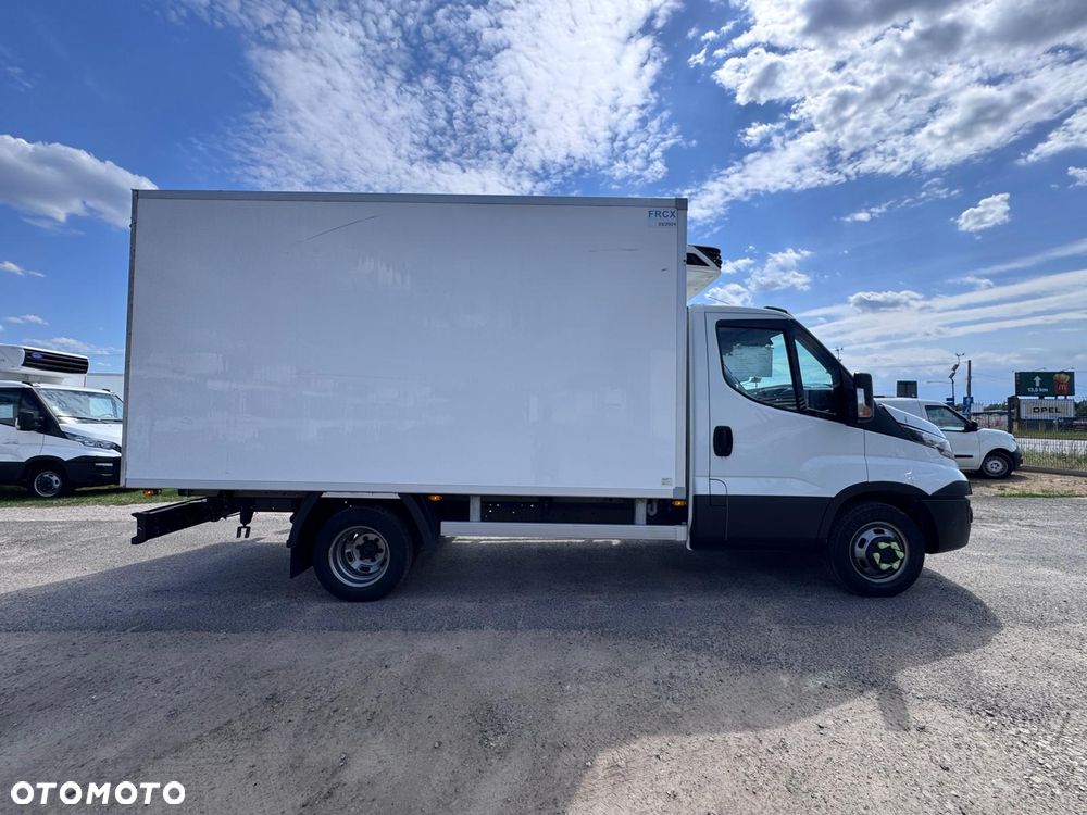 Iveco Daily 35C14 Chłodnia / Carrier Xarios 350 (342) - 11