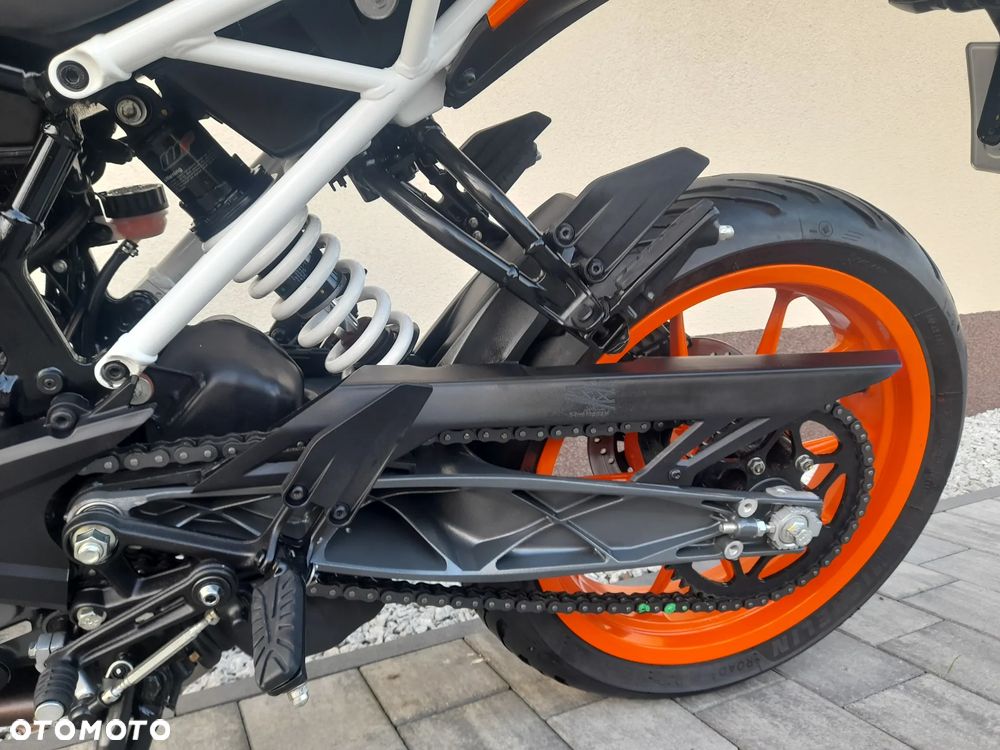 KTM Duke - 33