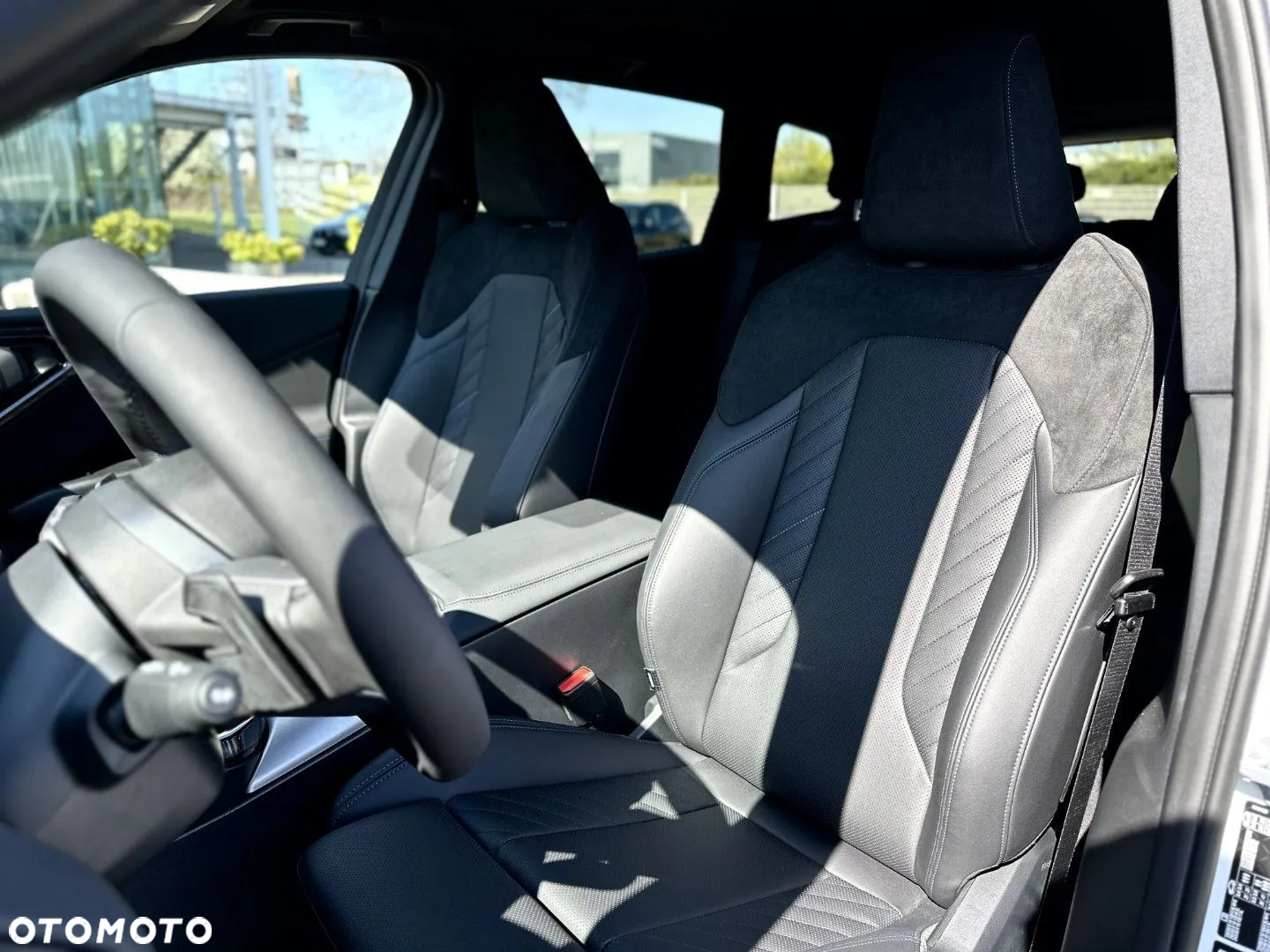BMW X3 xDrive20 mHEV - 9