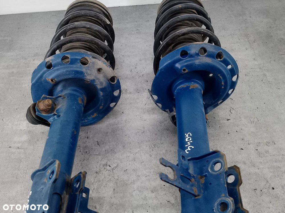 AMORTYZATORY PRZÓD KOMPLET OPEL ASTRA H 6266230015 1.7 CDTI - 4