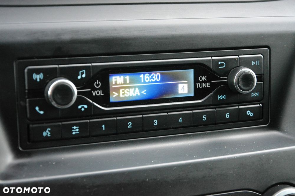 Ford Transit L3H2 - 18