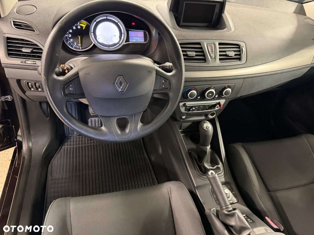 Renault Megane 1.6 16V Color Edition - 11