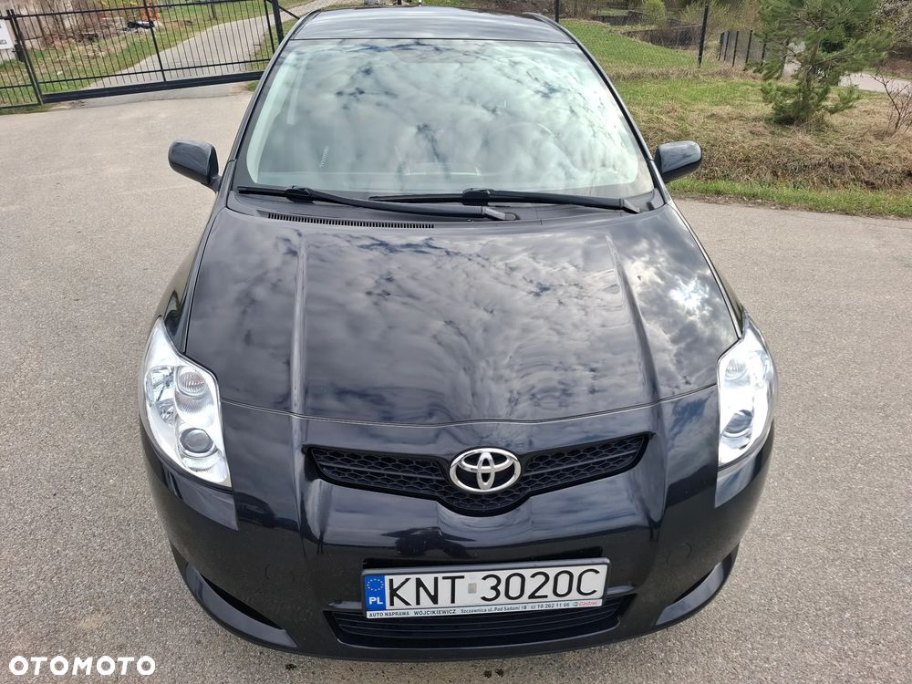 Toyota Auris 1.6 VVT-i Luna - 2