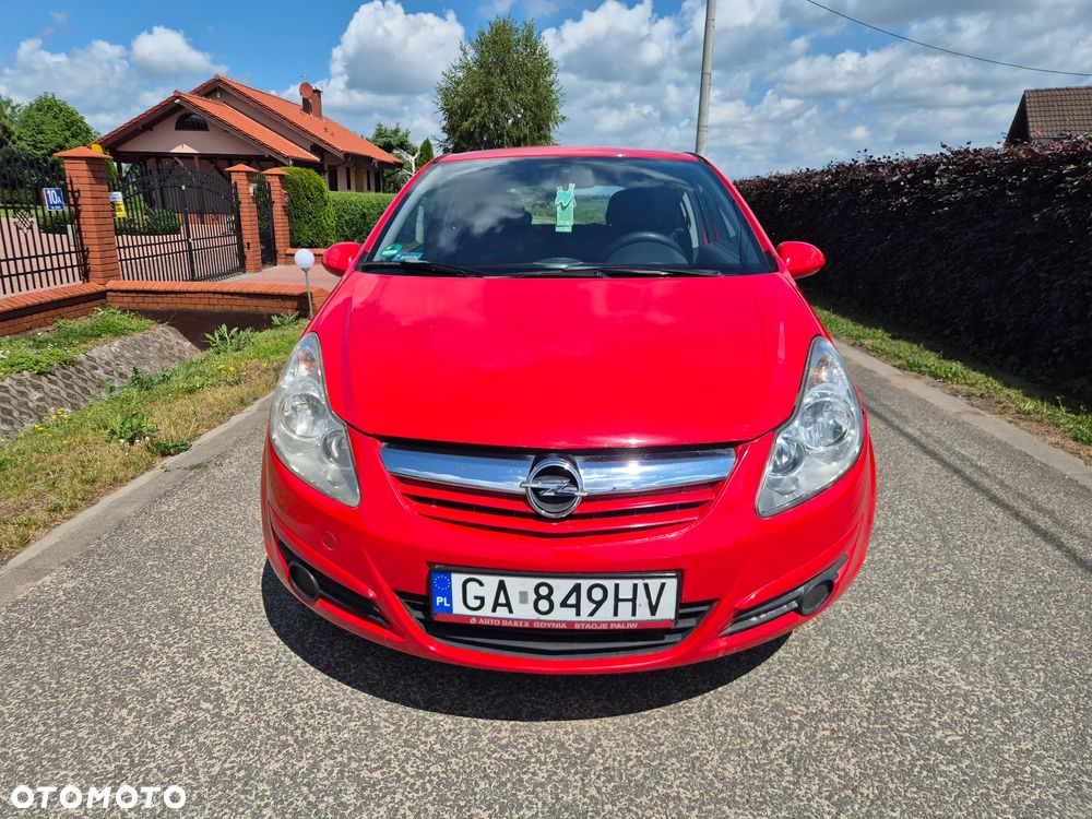 Opel Corsa 1.0 12V Essentia - 5