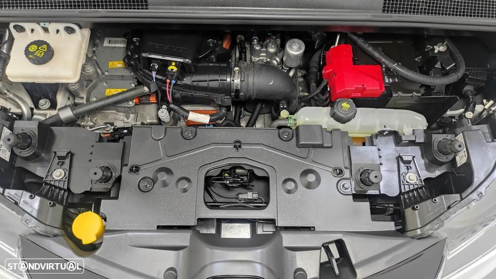 Renault Zoe (c/ Bateria) Intens 50 - 42