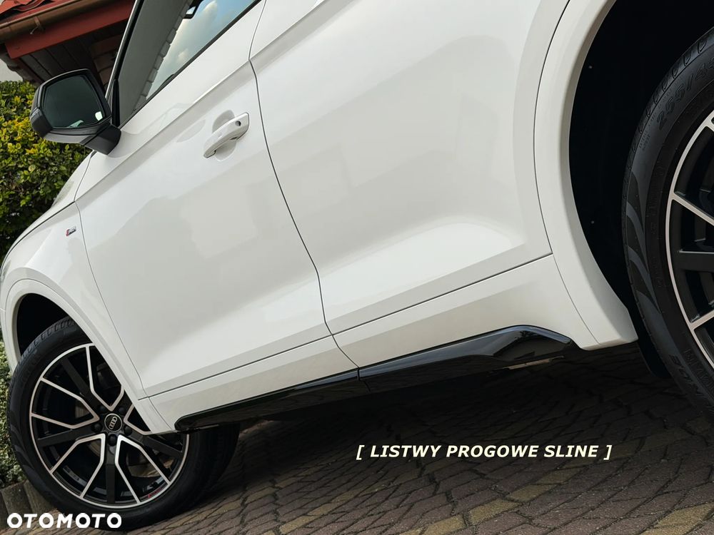 Audi Q5 40 TDI mHEV Quattro S Line S tronic - 31