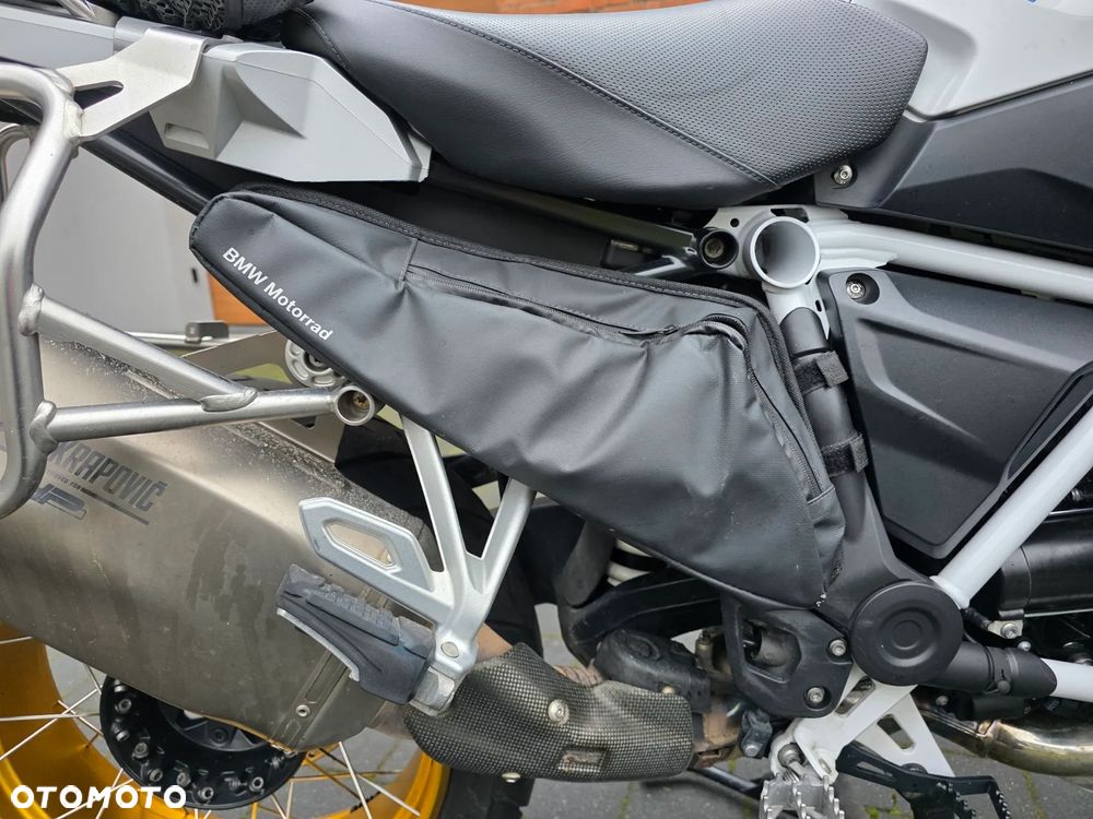 BMW R1250 GS Adventure - 10