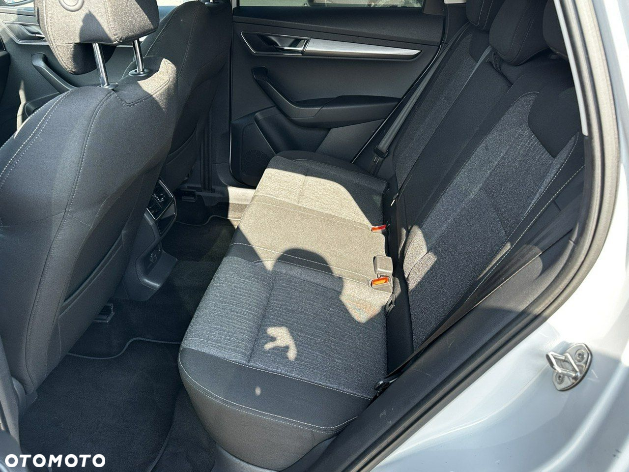Skoda Karoq 2.0 TDI SCR 4x4 DSG Style - 23
