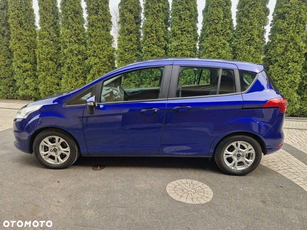 Ford B-MAX - 3
