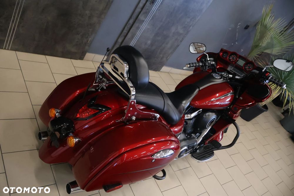 Kawasaki VN - 3