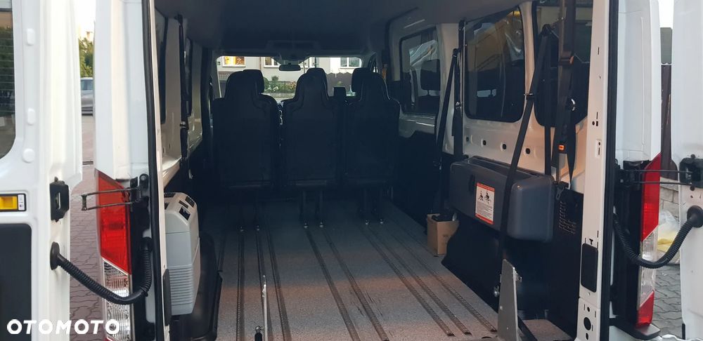 Ford Transit L3H2 Lkw HA Trend - 22