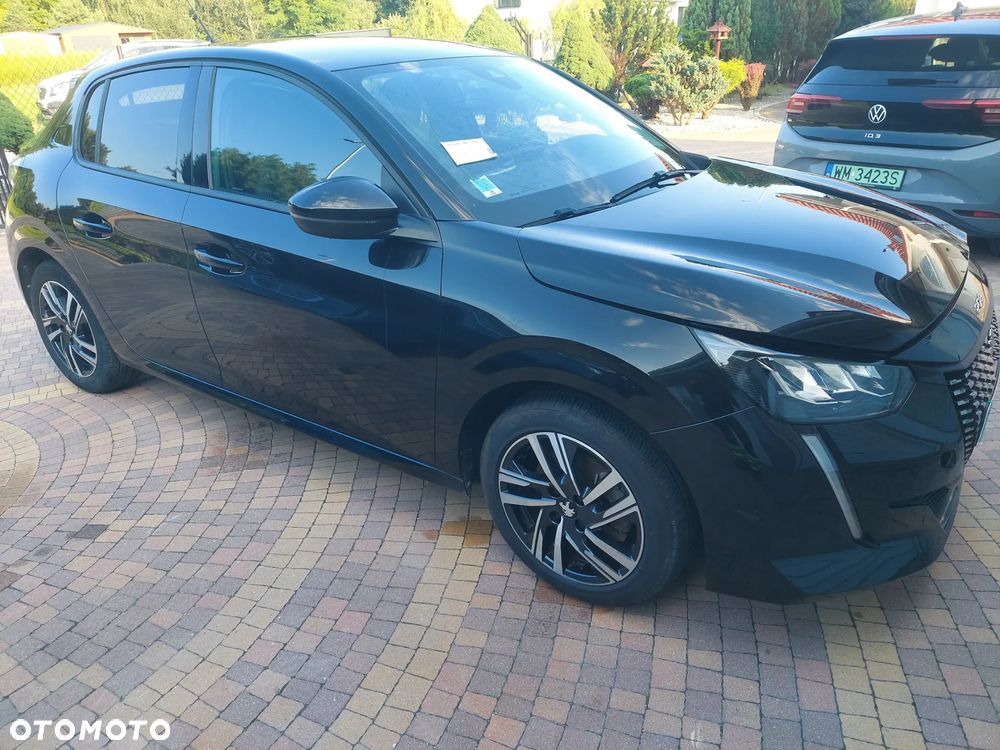 Peugeot 208 PureTech 82 Start & Stop Style - 1