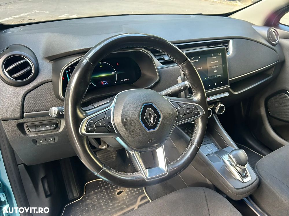 Renault ZOE 40 R110 Life - 4