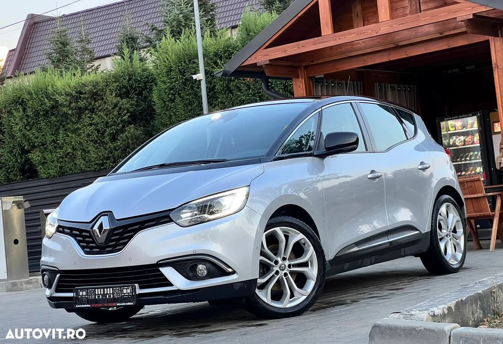 Renault Scenic - 16