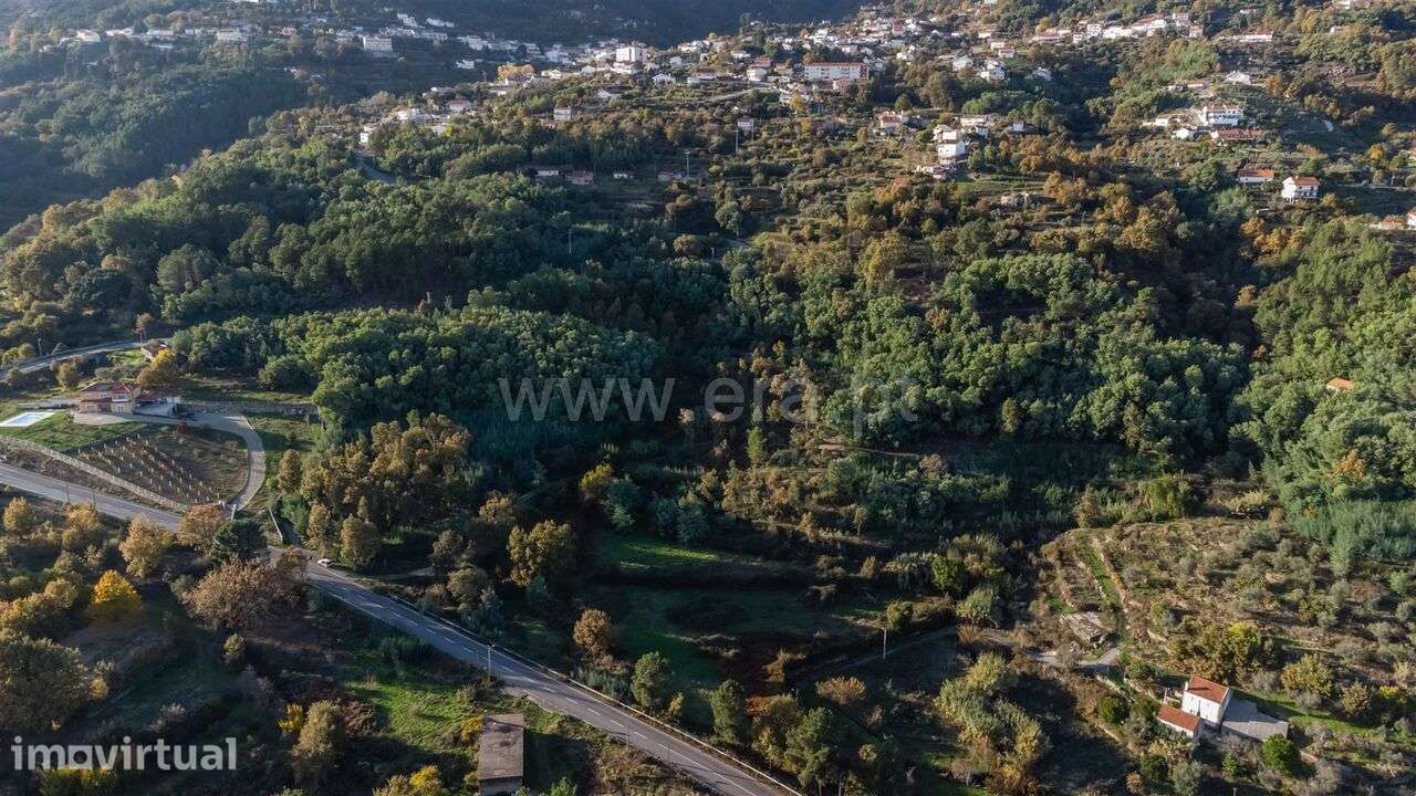 Terreno / Covilhã, Canhoso - Grande imagem: 2/20