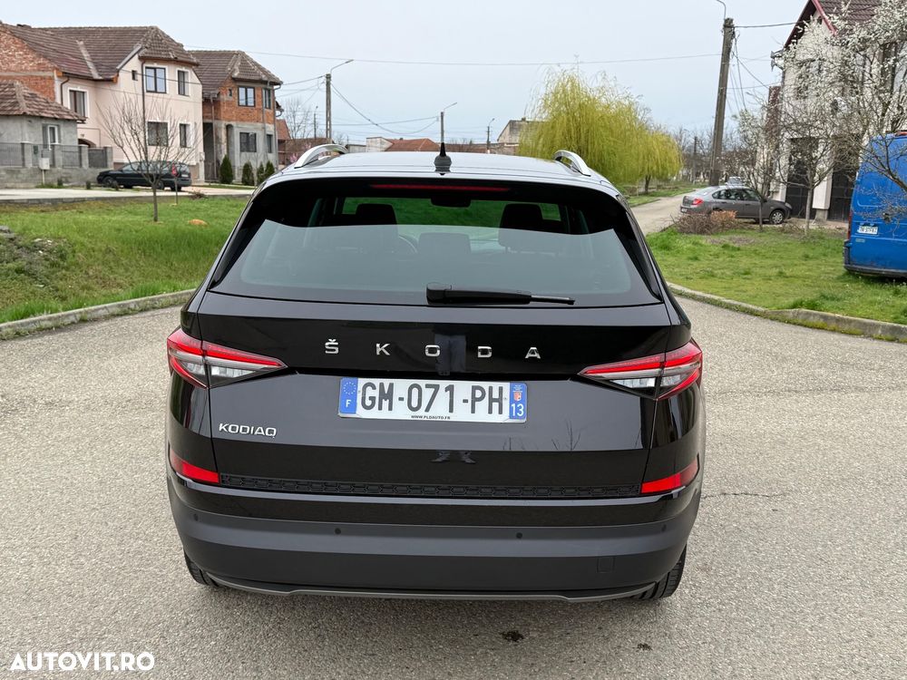 Skoda Kodiaq 2.0 TDI DSG Ambition - 3