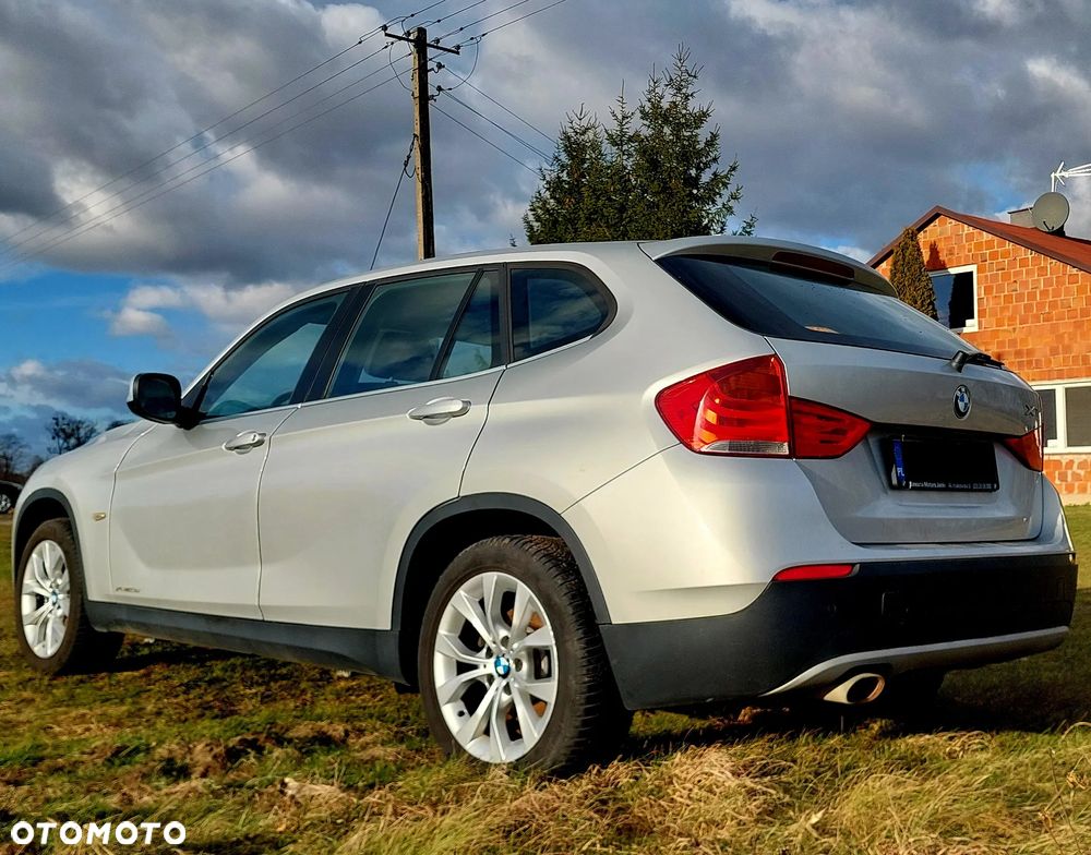 BMW X1 - 6