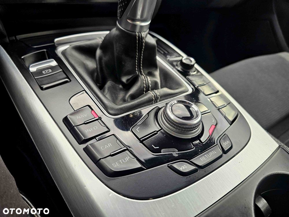 Audi A5 Sportback 2.0 TDI DPF quattro - 20