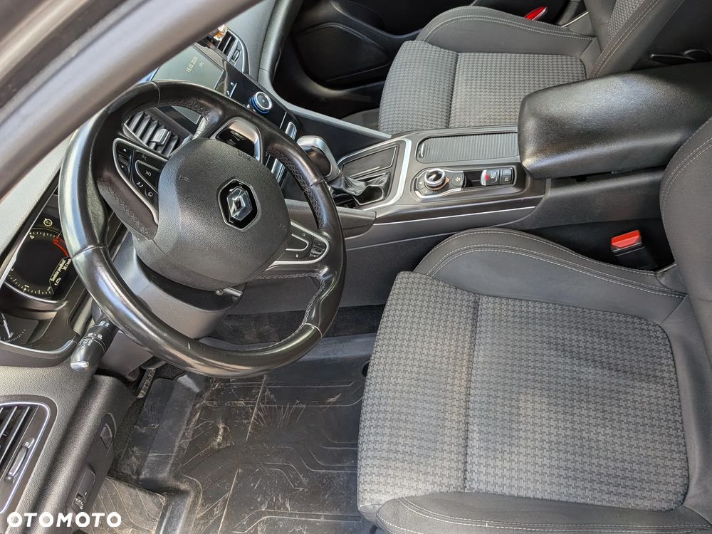 Renault Talisman 1.6 Energy dCi Zen EDC - 12