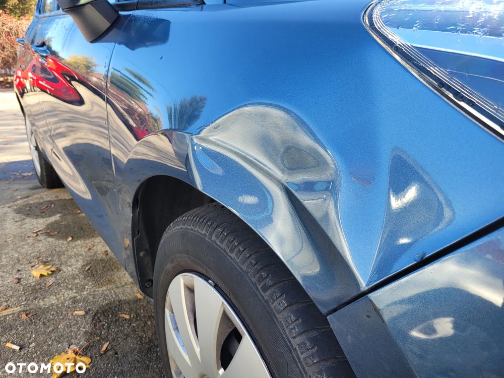 Ford Fiesta - 6