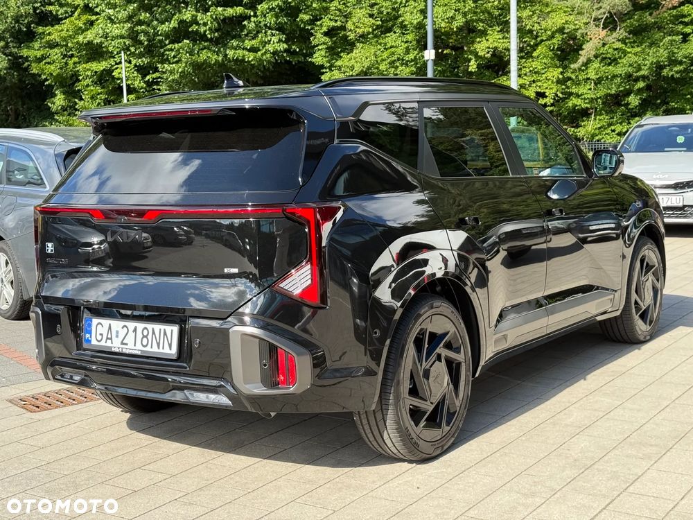 Kia Seltos 1.6 T-GDI X-Line DCT - 19