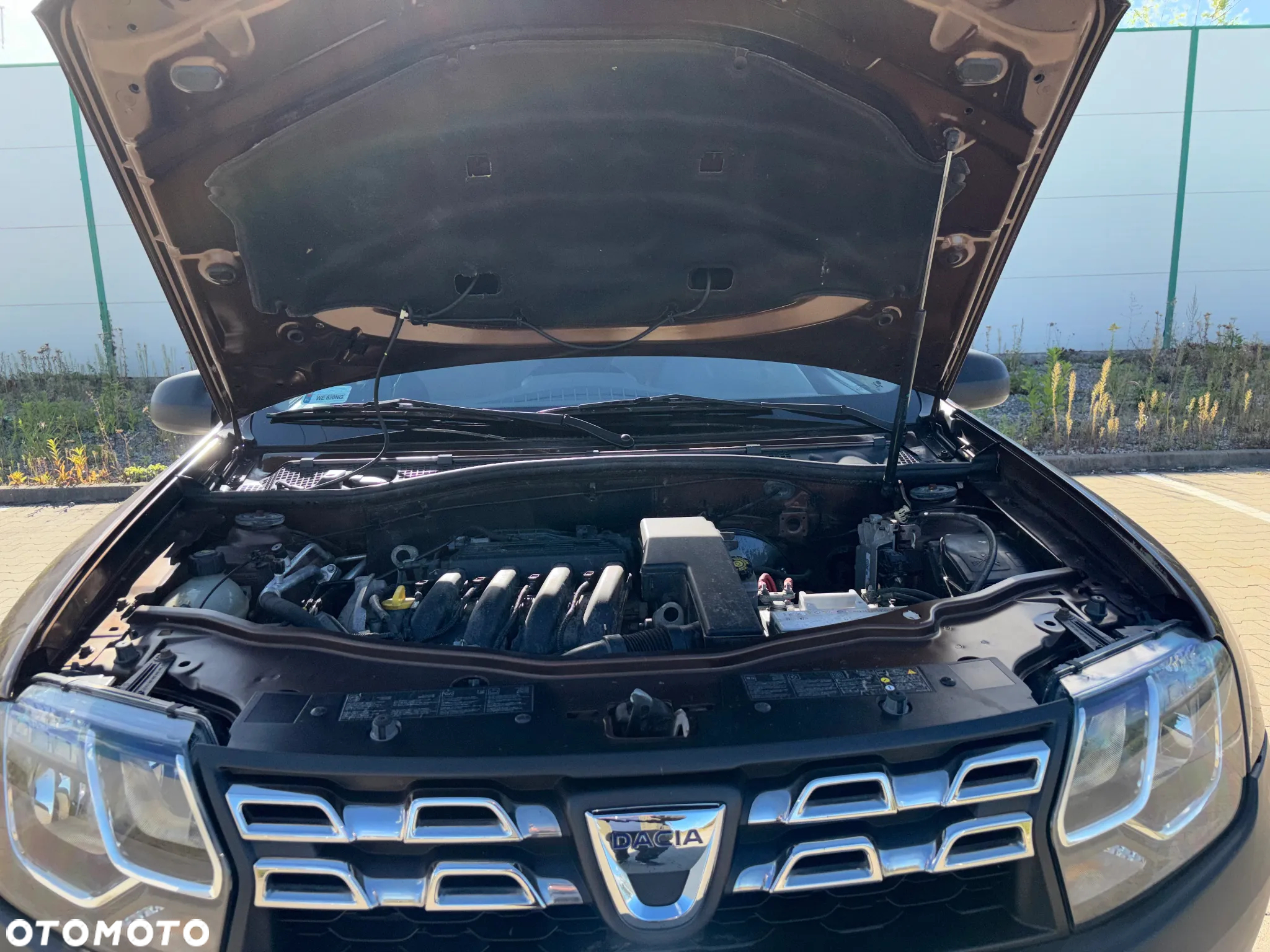 Dacia Duster - 9