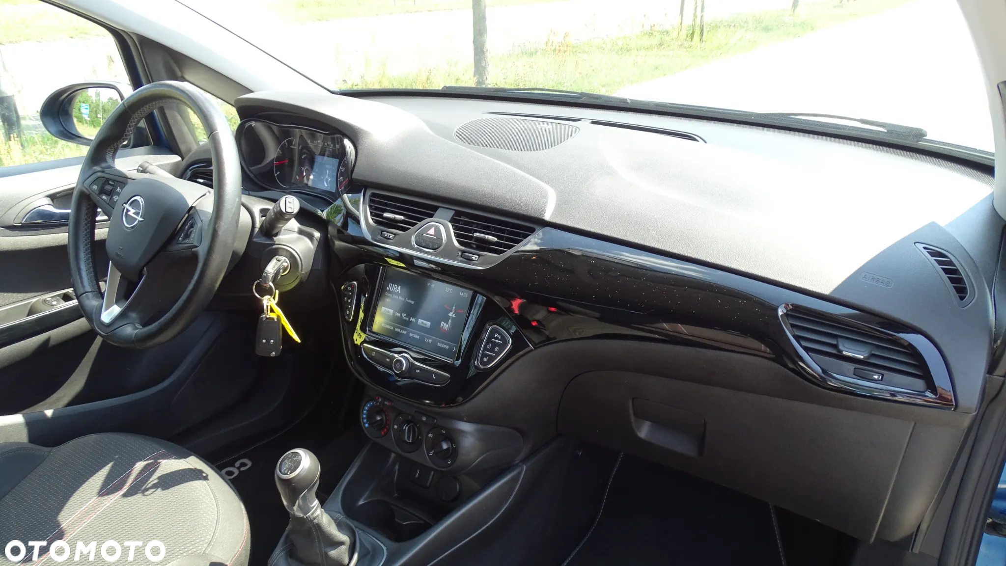 Opel Corsa 1.4 T Color Edition S&S - 20