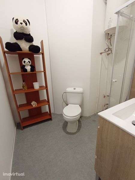 Lisboa, Apartamento T1, para alugar €1.100,00 - Grande imagem: 5/7