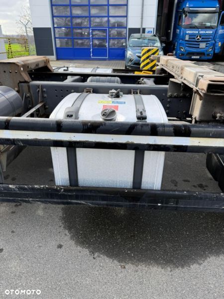 Scania R 410 Bez Egr - 11