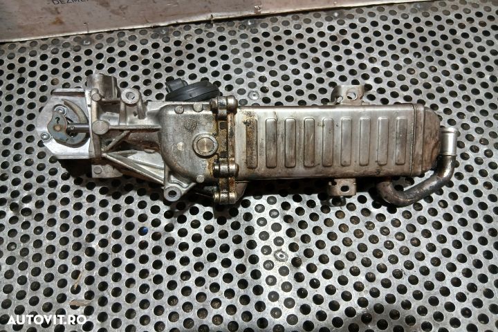 Racitor gaze 2.0 CFF 2.0 CFF Volkswagen VW Passat B7 [2010 - 2015] Va - 3