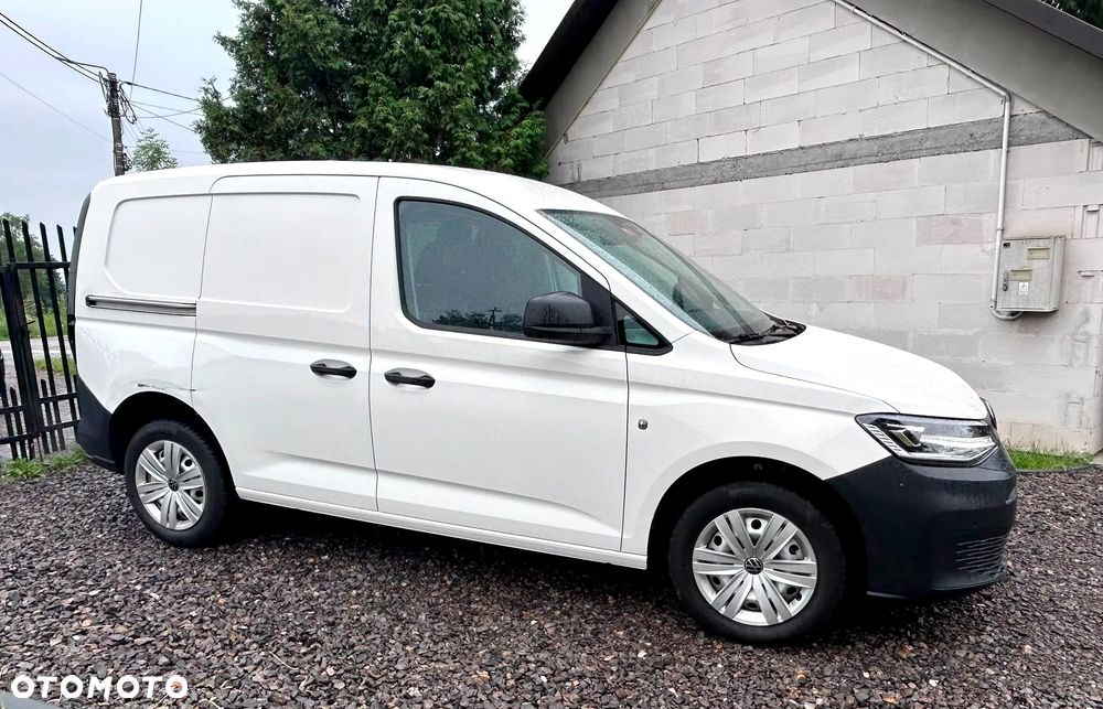 Volkswagen Caddy - 3