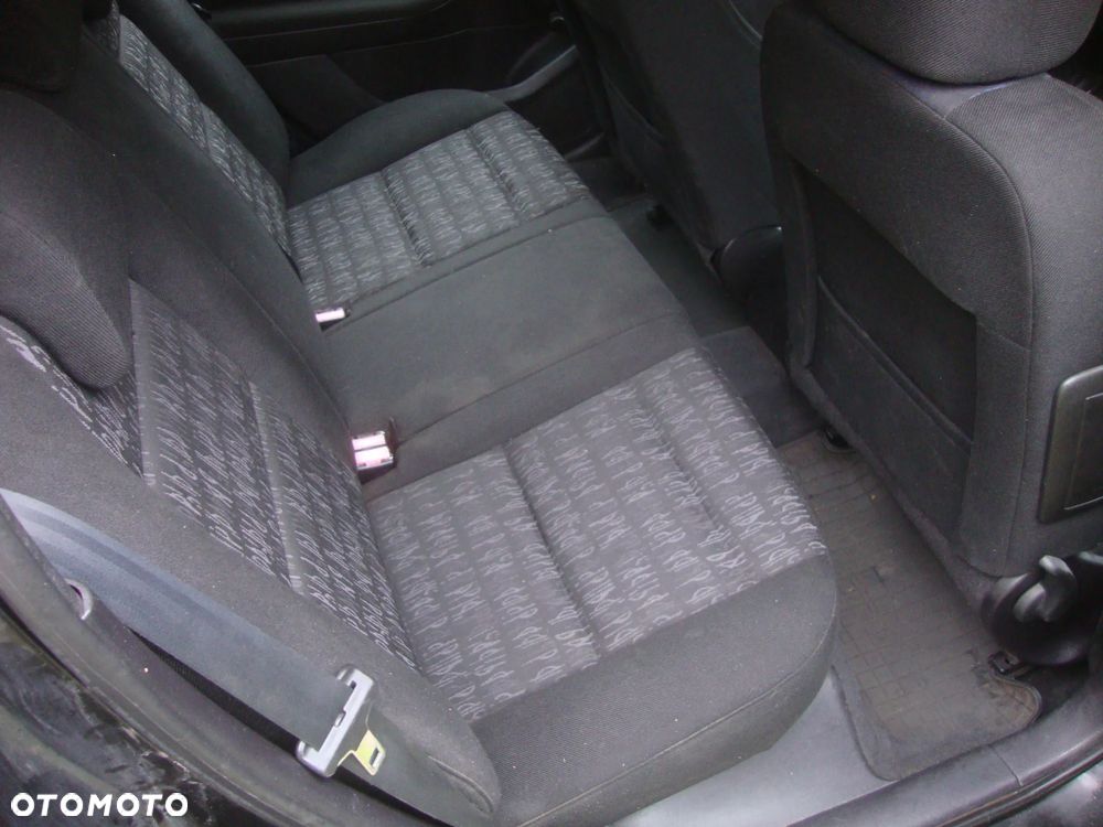 Peugeot 307 2.0 HDi - 11