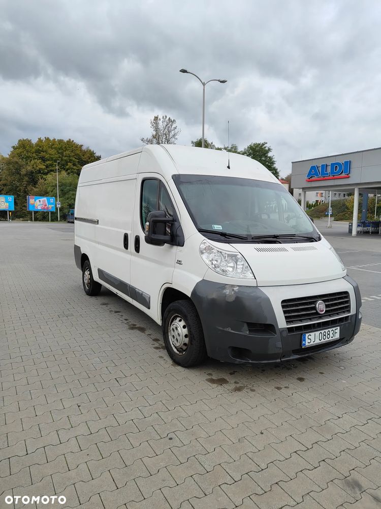 Fiat DUCATO - 3