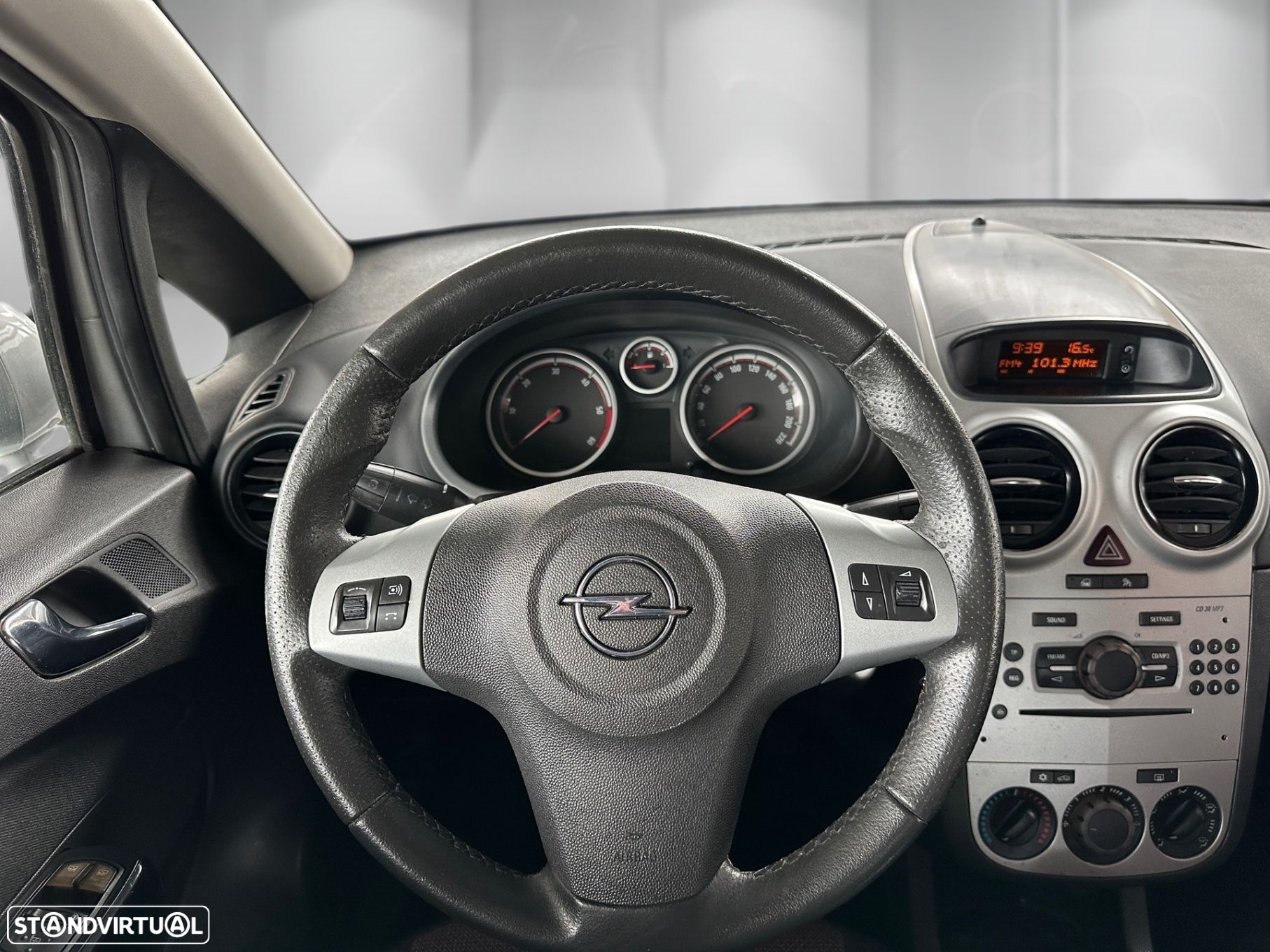 Opel Corsa GTC 1.3 CDTi - 8