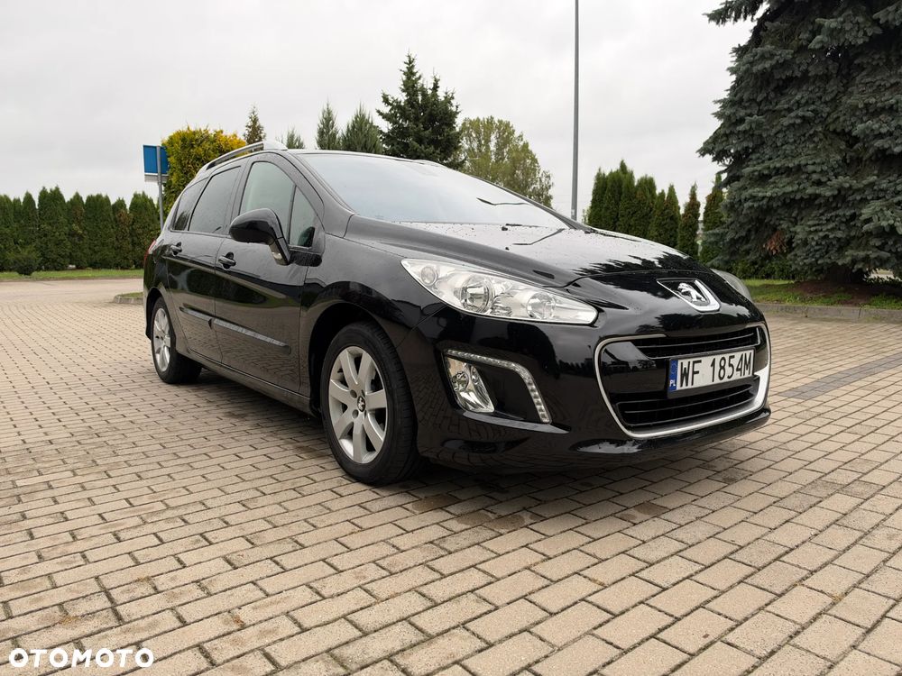 Peugeot 308 - 13