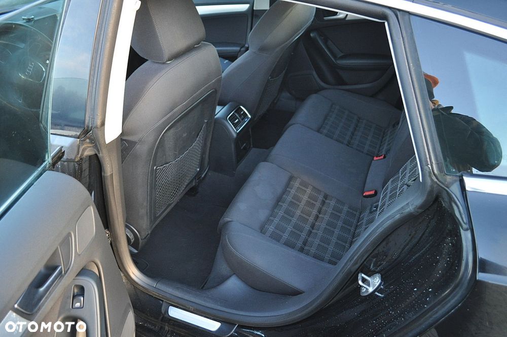 Audi A5 Sportback 2.0 TFSI Multitronic - 10